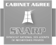 Cabinet agréé SNARP
